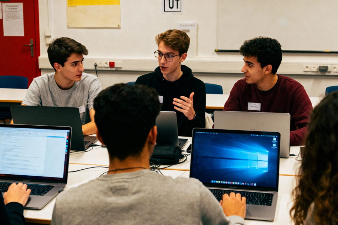 DUT Techniques de Commercialisation