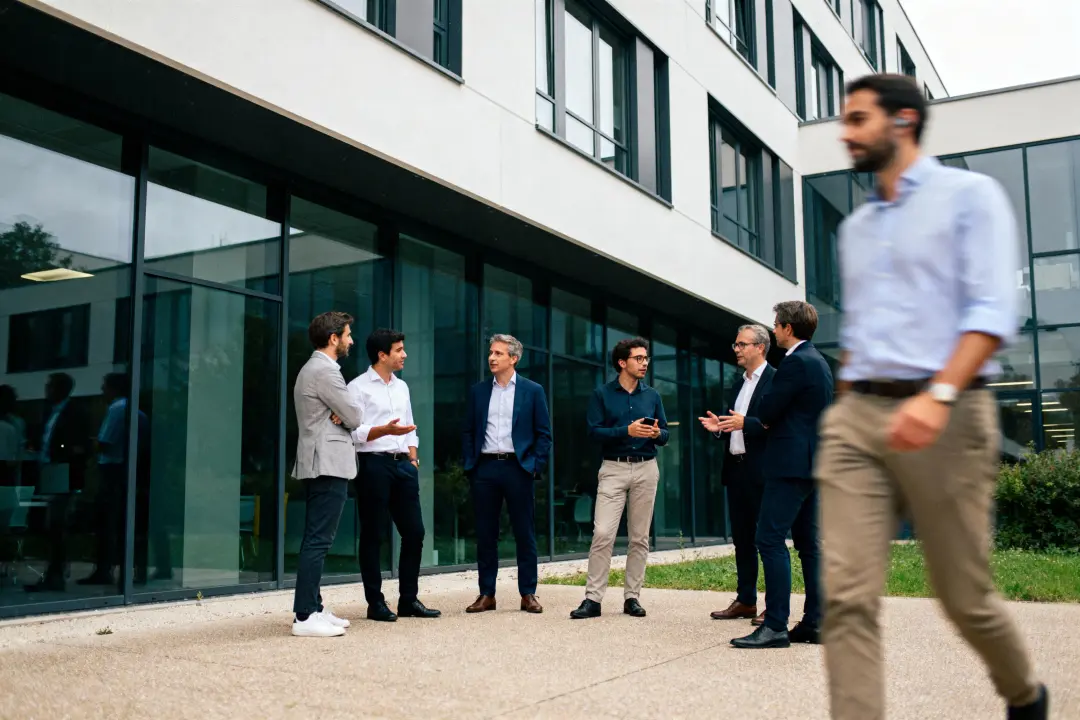 EDD Agency