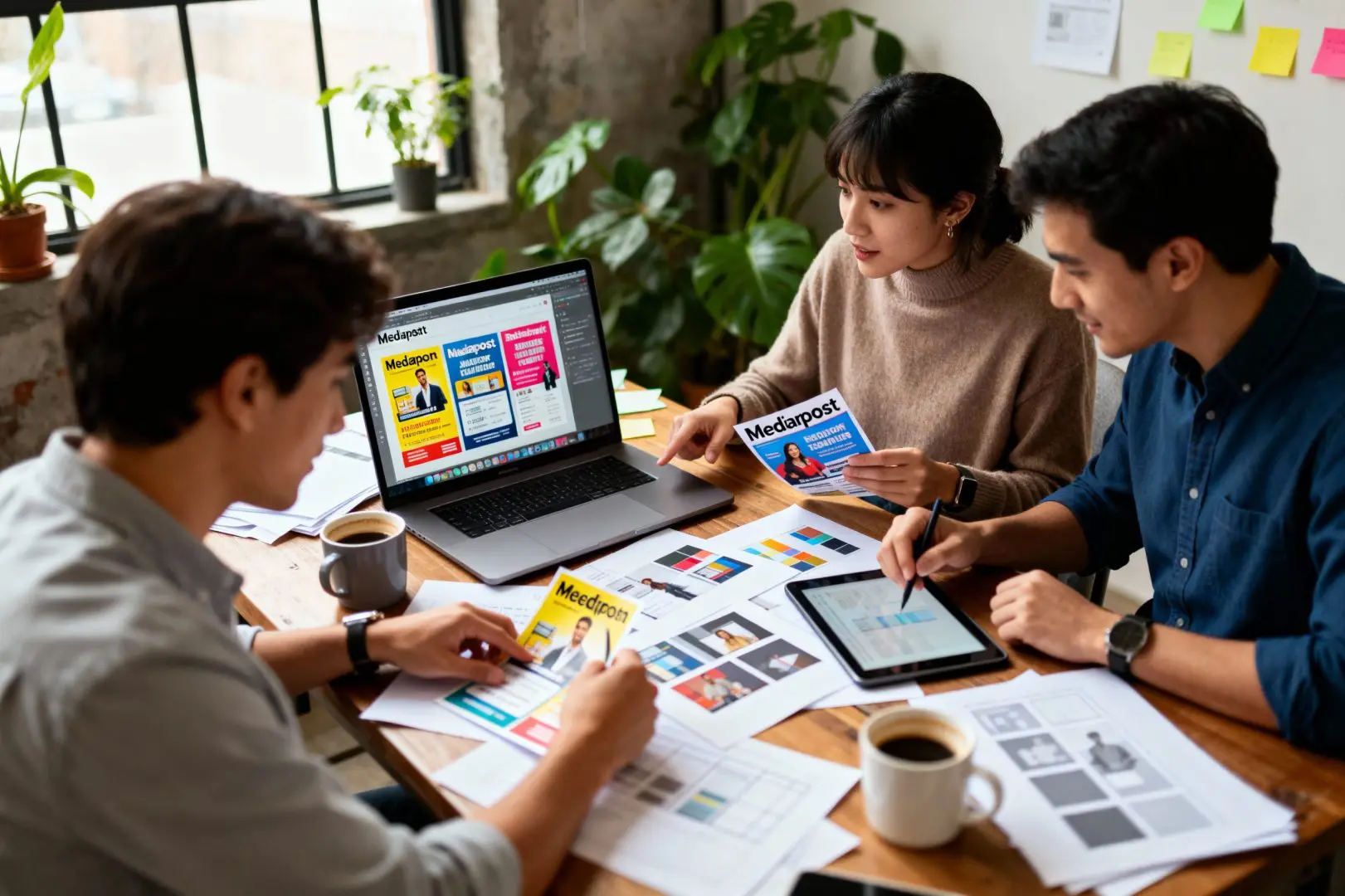 Mediapost
